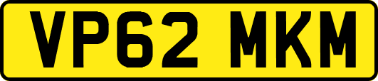 VP62MKM
