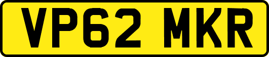 VP62MKR