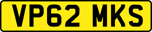 VP62MKS