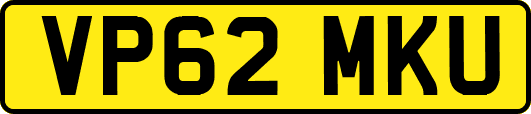 VP62MKU