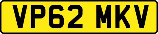 VP62MKV