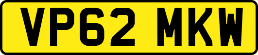 VP62MKW