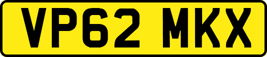 VP62MKX