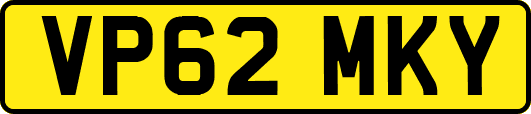 VP62MKY