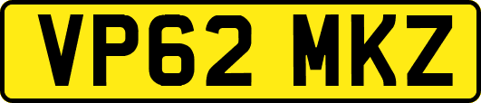 VP62MKZ