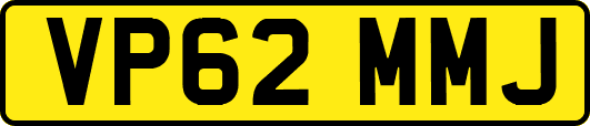 VP62MMJ