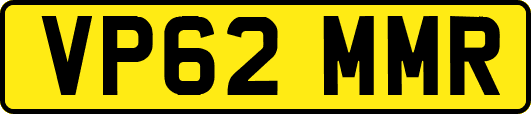 VP62MMR