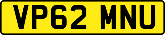 VP62MNU