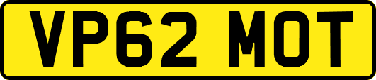 VP62MOT