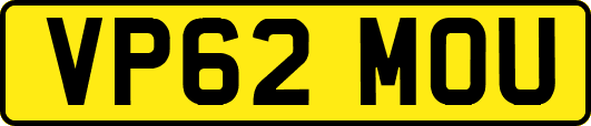 VP62MOU
