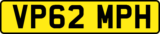 VP62MPH