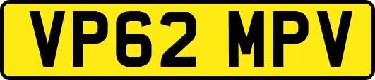 VP62MPV