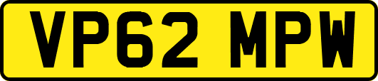 VP62MPW