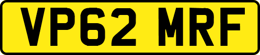 VP62MRF