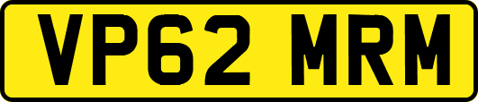 VP62MRM