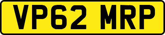 VP62MRP