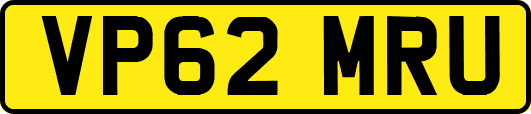 VP62MRU