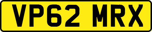 VP62MRX