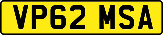 VP62MSA