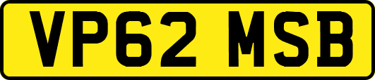 VP62MSB