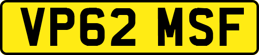 VP62MSF