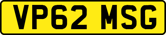 VP62MSG
