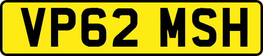 VP62MSH