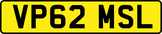 VP62MSL