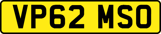 VP62MSO