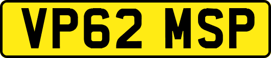 VP62MSP