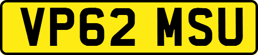 VP62MSU