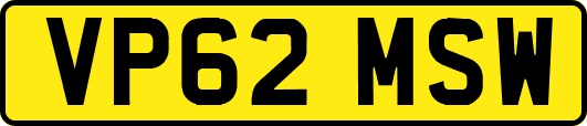 VP62MSW