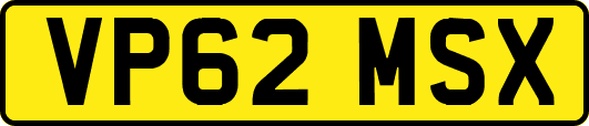 VP62MSX