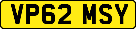 VP62MSY