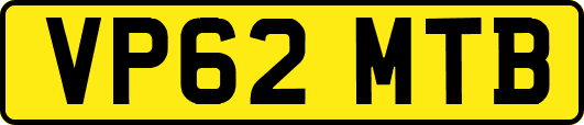 VP62MTB