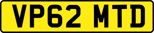 VP62MTD