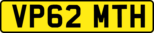 VP62MTH