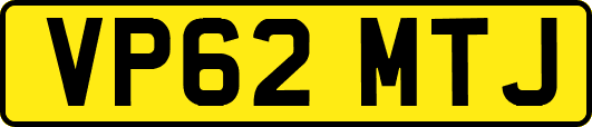 VP62MTJ