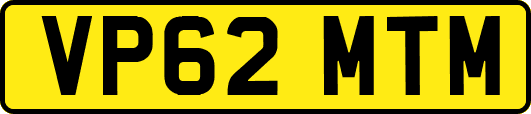 VP62MTM
