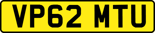 VP62MTU