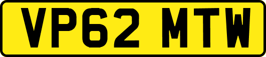 VP62MTW