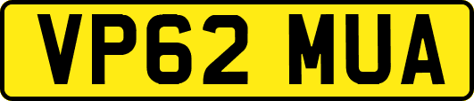 VP62MUA