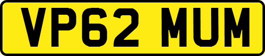 VP62MUM