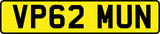 VP62MUN