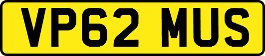 VP62MUS
