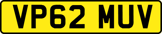 VP62MUV