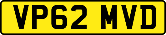VP62MVD