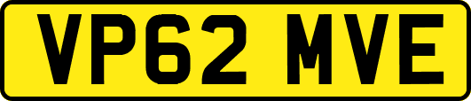VP62MVE