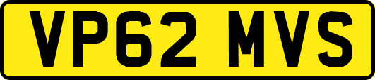 VP62MVS
