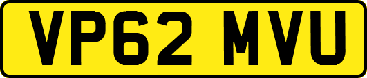 VP62MVU